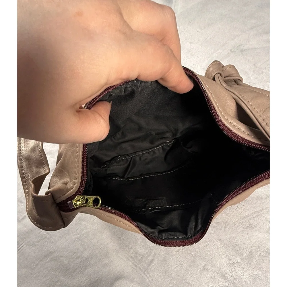 Bundle‎ of 3 Leather Handbag/Clutch/Shoulder Bags